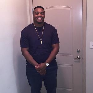 Meet your Posher, Shaquille